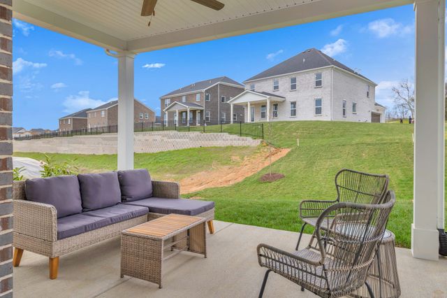 3107 Ellington Drive, Mount Juliet, TN 37122