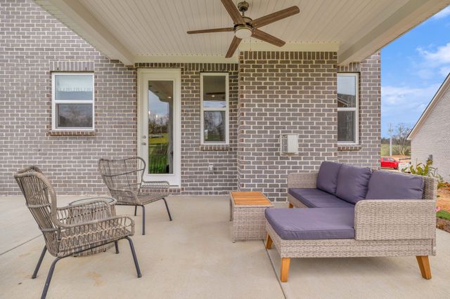 3107 Ellington Drive, Mount Juliet, TN 37122