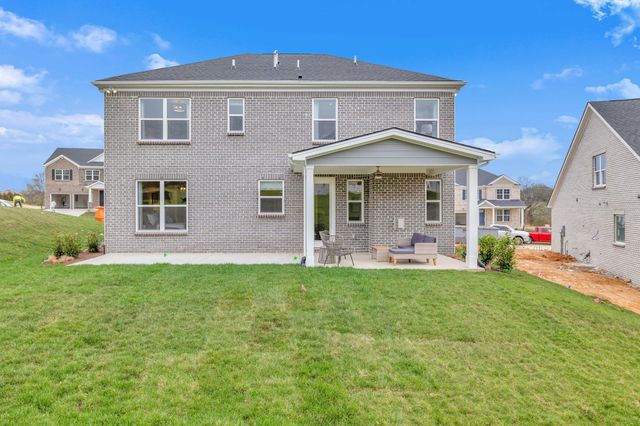 3107 Ellington Drive, Mount Juliet, TN 37122