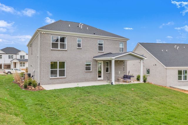 3107 Ellington Drive, Mount Juliet, TN 37122