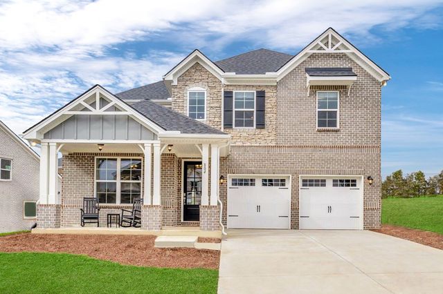 3107 Ellington Drive, Mount Juliet, TN 37122