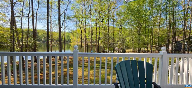 4410 WINDSOR LAKE DR, Louisa, VA 23093