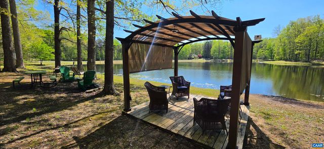 4410 WINDSOR LAKE DR, Louisa, VA 23093