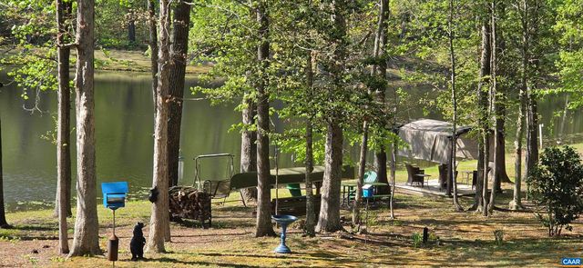 4410 WINDSOR LAKE DR, Louisa, VA 23093