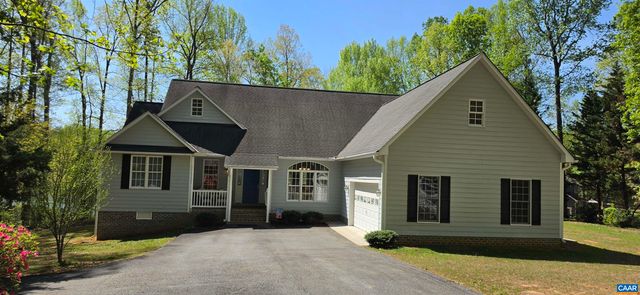 4410 WINDSOR LAKE DR, Louisa, VA 23093