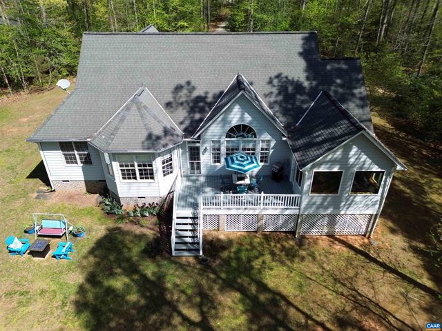 4410 WINDSOR LAKE DR, Louisa, VA 23093