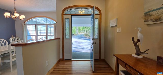 4410 WINDSOR LAKE DR, Louisa, VA 23093