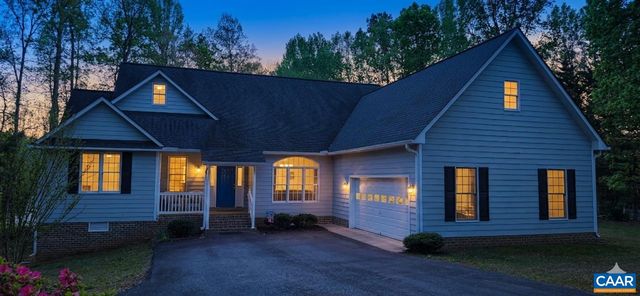 4410 WINDSOR LAKE DR, Louisa, VA 23093