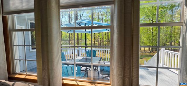 4410 WINDSOR LAKE DR, Louisa, VA 23093