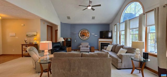 4410 WINDSOR LAKE DR, Louisa, VA 23093