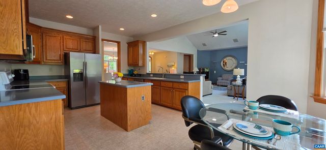 4410 WINDSOR LAKE DR, Louisa, VA 23093