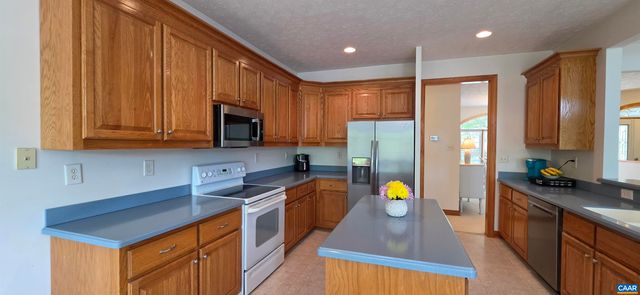 4410 WINDSOR LAKE DR, Louisa, VA 23093