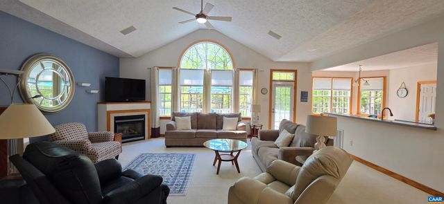 4410 WINDSOR LAKE DR, Louisa, VA 23093