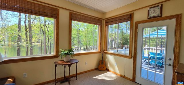 4410 WINDSOR LAKE DR, Louisa, VA 23093