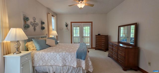 4410 WINDSOR LAKE DR, Louisa, VA 23093