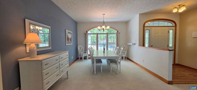 4410 WINDSOR LAKE DR, Louisa, VA 23093
