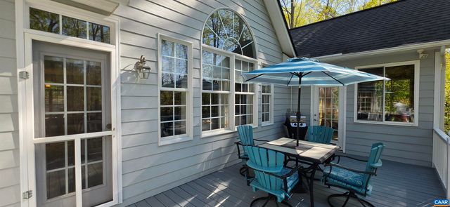 4410 WINDSOR LAKE DR, Louisa, VA 23093