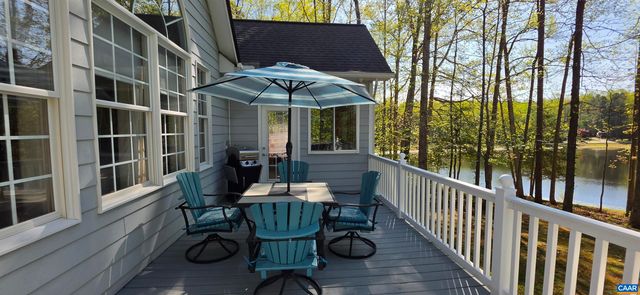 4410 WINDSOR LAKE DR, Louisa, VA 23093