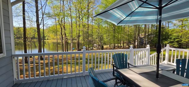 4410 WINDSOR LAKE DR, Louisa, VA 23093