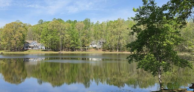 4410 WINDSOR LAKE DR, Louisa, VA 23093