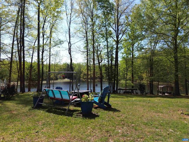 4410 WINDSOR LAKE DR, Louisa, VA 23093