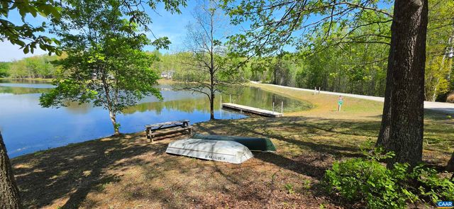 4410 WINDSOR LAKE DR, Louisa, VA 23093