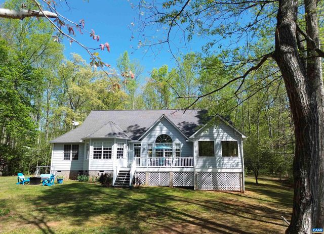 4410 WINDSOR LAKE DR, Louisa, VA 23093