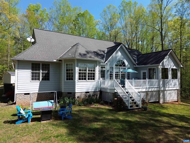 4410 WINDSOR LAKE DR, Louisa, VA 23093