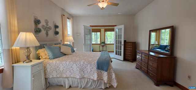 4410 WINDSOR LAKE DR, Louisa, VA 23093