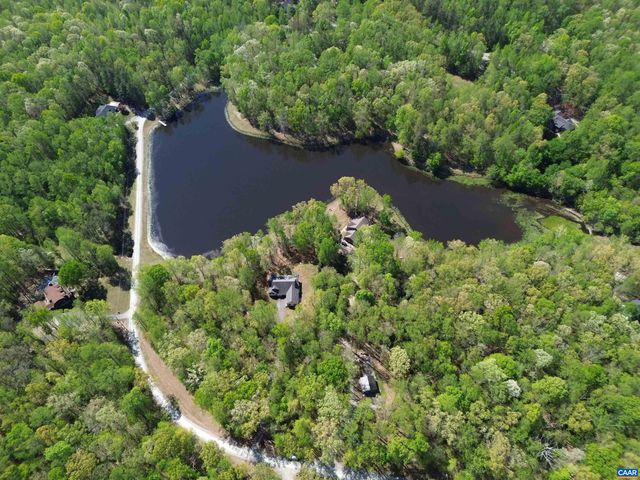 4410 WINDSOR LAKE DR, Louisa, VA 23093