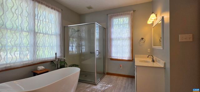 4410 WINDSOR LAKE DR, Louisa, VA 23093