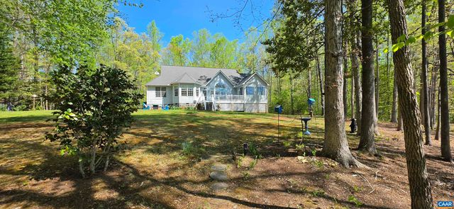 4410 WINDSOR LAKE DR, Louisa, VA 23093