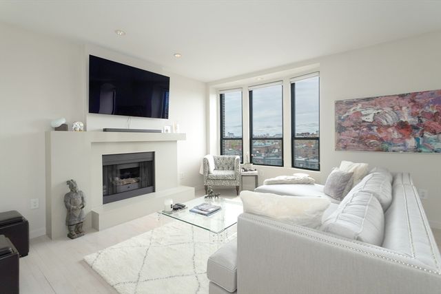 755 Boylston Street 703, Boston, MA 02116