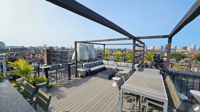 755 Boylston Street 703, Boston, MA 02116