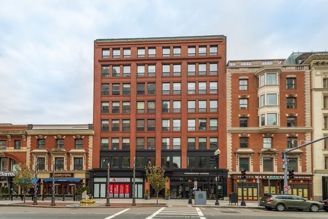 755 Boylston Street 703, Boston, MA 02116