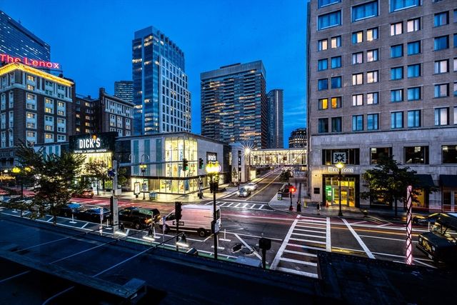 755 Boylston Street 703, Boston, MA 02116