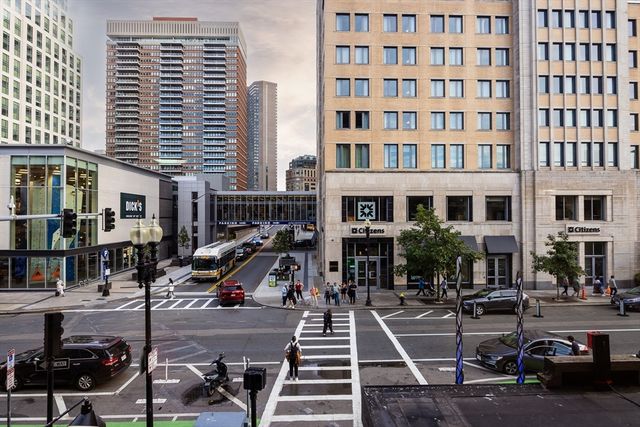 755 Boylston Street 703, Boston, MA 02116