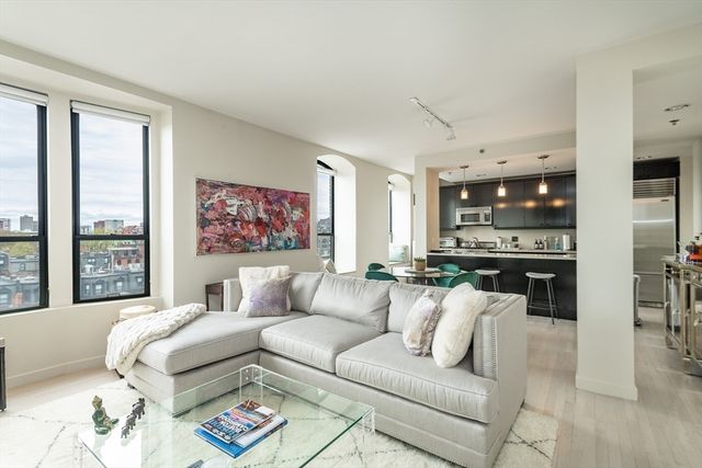 755 Boylston Street 703, Boston, MA 02116