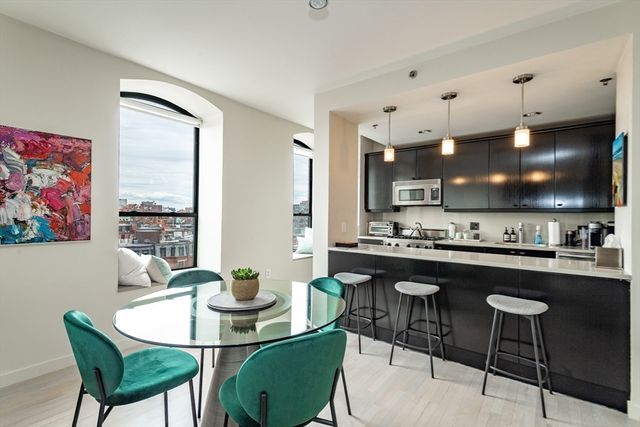 755 Boylston Street 703, Boston, MA 02116