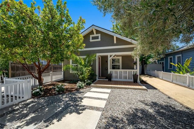 417 High, San Luis Obispo, CA 93401