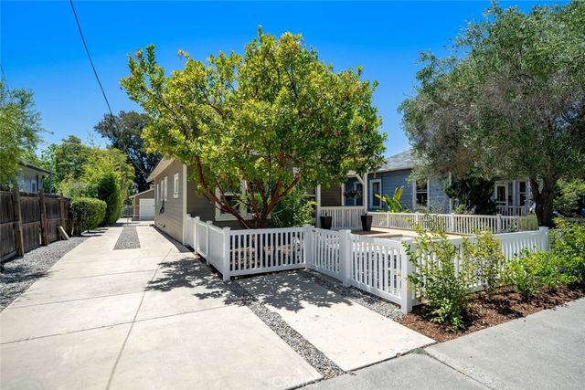 417 High, San Luis Obispo, CA 93401