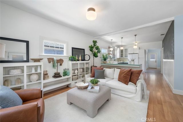 417 High, San Luis Obispo, CA 93401