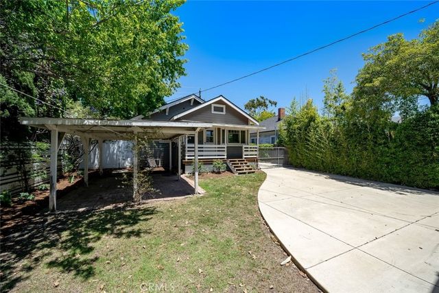 417 High, San Luis Obispo, CA 93401