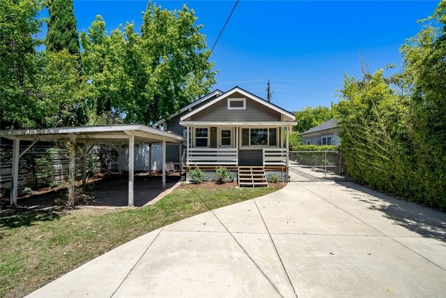 417 High, San Luis Obispo, CA 93401