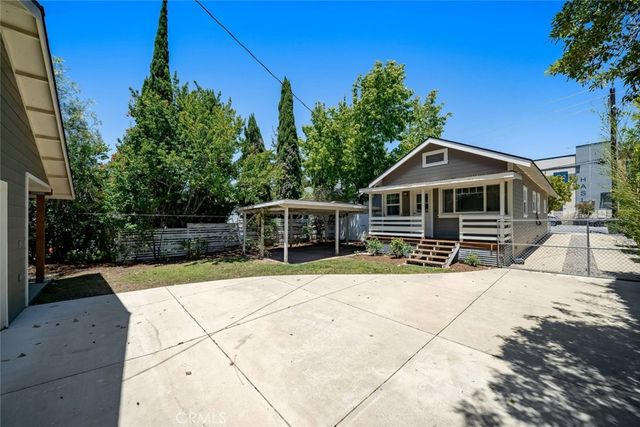 417 High, San Luis Obispo, CA 93401