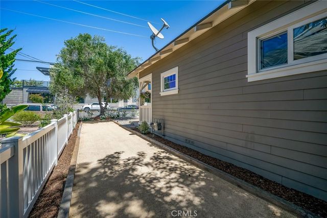 417 High, San Luis Obispo, CA 93401