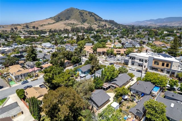 417 High, San Luis Obispo, CA 93401