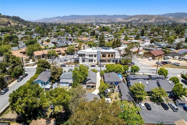 417 High, San Luis Obispo, CA 93401
