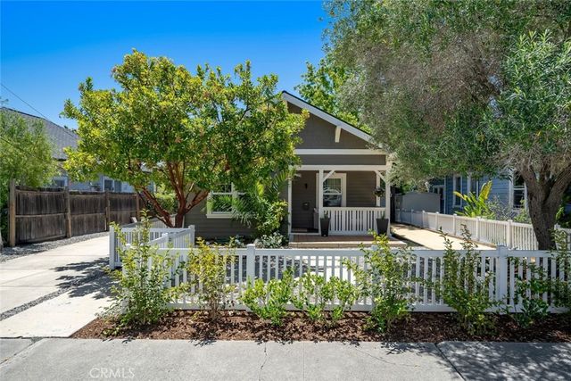 417 High, San Luis Obispo, CA 93401