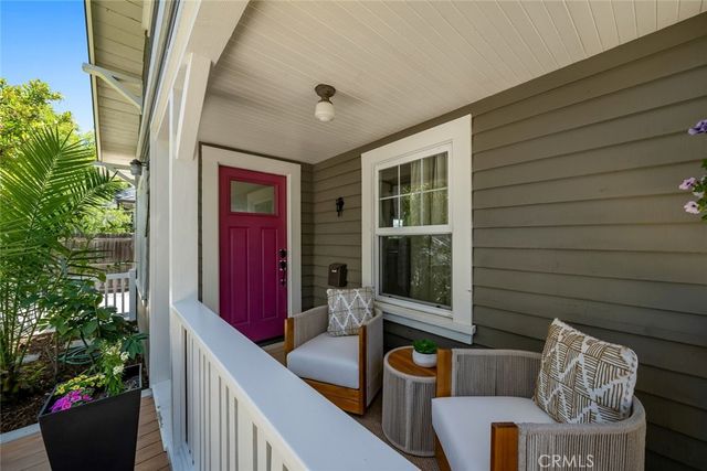 417 High, San Luis Obispo, CA 93401